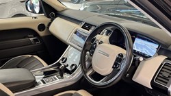 2022 (72) LAND ROVER RANGE ROVER SPORT 2.0 P400e Autobiography Dynamic 5dr Auto 5783869