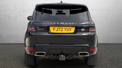 2022 (72) LAND ROVER RANGE ROVER SPORT 2.0 P400e Autobiography Dynamic 5dr Auto 5783820