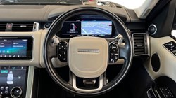 2022 (72) LAND ROVER RANGE ROVER SPORT 2.0 P400e Autobiography Dynamic 5dr Auto 5783829