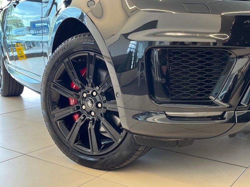 2022 (72) LAND ROVER RANGE ROVER SPORT 2.0 P400e Autobiography Dynamic 5dr Auto 5783860