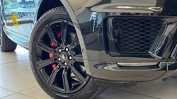 2022 (72) LAND ROVER RANGE ROVER SPORT 2.0 P400e Autobiography Dynamic 5dr Auto 5783860