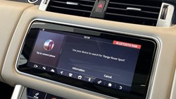 2022 (72) LAND ROVER RANGE ROVER SPORT 2.0 P400e Autobiography Dynamic 5dr Auto 5783847