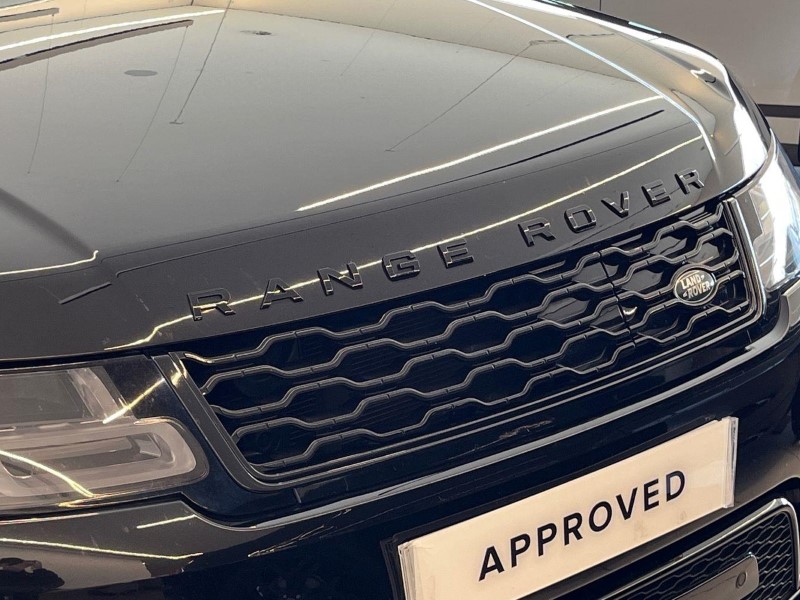2022 (72) LAND ROVER RANGE ROVER SPORT 2.0 P400e Autobiography Dynamic 5dr Auto 5783859