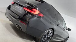  BMW 5 SERIES 520d MHT M Sport 5dr Step Auto [Pro Pack] 2981499