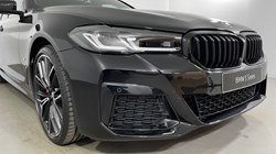  BMW 5 SERIES 520d MHT M Sport 5dr Step Auto [Pro Pack] 2981513