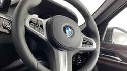  BMW 5 SERIES 520d MHT M Sport 5dr Step Auto [Pro Pack] 2981473