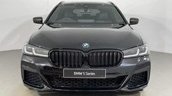  BMW 5 SERIES 520d MHT M Sport 5dr Step Auto [Pro Pack] 2981504