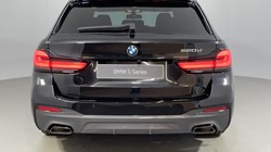  BMW 5 SERIES 520d MHT M Sport 5dr Step Auto [Pro Pack] 2981500