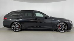  BMW 5 SERIES 520d MHT M Sport 5dr Step Auto [Pro Pack] 2981502