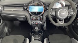  MINI CONVERTIBLE 2.0 Cooper S Sport Premium Plus 2dr Auto 3009214