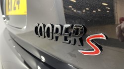  MINI CONVERTIBLE 2.0 Cooper S Sport Premium Plus 2dr Auto 3009211