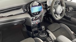  MINI CONVERTIBLE 2.0 Cooper S Sport Premium Plus 2dr Auto 3009217