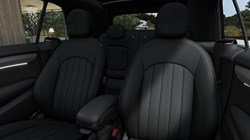 MINI CONVERTIBLE 2.0 Cooper S Exclusive Premium Plus 2dr Auto 2959293