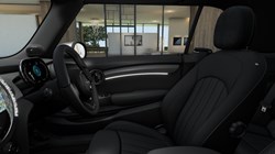  MINI CONVERTIBLE 2.0 Cooper S Exclusive Premium Plus 2dr Auto 2959295