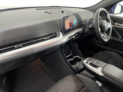  BMW iX2 230kW xDrive30 M Sport 65kWh 5dr Auto [Tech/Pro]