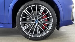  BMW iX2 230kW xDrive30 M Sport 65kWh 5dr Auto [Tech/Pro] 2993106