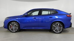  BMW iX2 230kW xDrive30 M Sport 65kWh 5dr Auto [Tech/Pro] 2993120