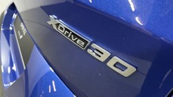 BMW iX2 230kW xDrive30 M Sport 65kWh 5dr Auto [Tech/Pro] 2993102