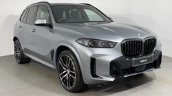  BMW X5 xDrive30d MHT M Sport 5dr Auto [Tech/Pro Pack] 2989708