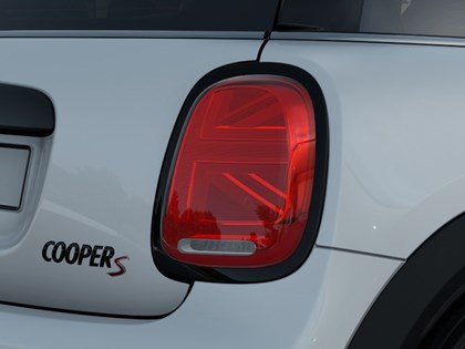  MINI HATCHBACK 2.0 Cooper S Sport 3dr Auto