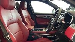 2022 (22) JAGUAR F-PACE 2.0 D200 R-Dynamic SE 5dr Auto AWD 5776869