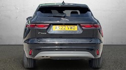 2022 (22) JAGUAR F-PACE 2.0 D200 R-Dynamic SE 5dr Auto AWD 5776850