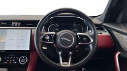 2022 (22) JAGUAR F-PACE 2.0 D200 R-Dynamic SE 5dr Auto AWD 5776859