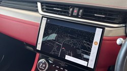 2022 (22) JAGUAR F-PACE 2.0 D200 R-Dynamic SE 5dr Auto AWD 5776874