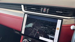 2022 (22) JAGUAR F-PACE 2.0 D200 R-Dynamic SE 5dr Auto AWD 5776855