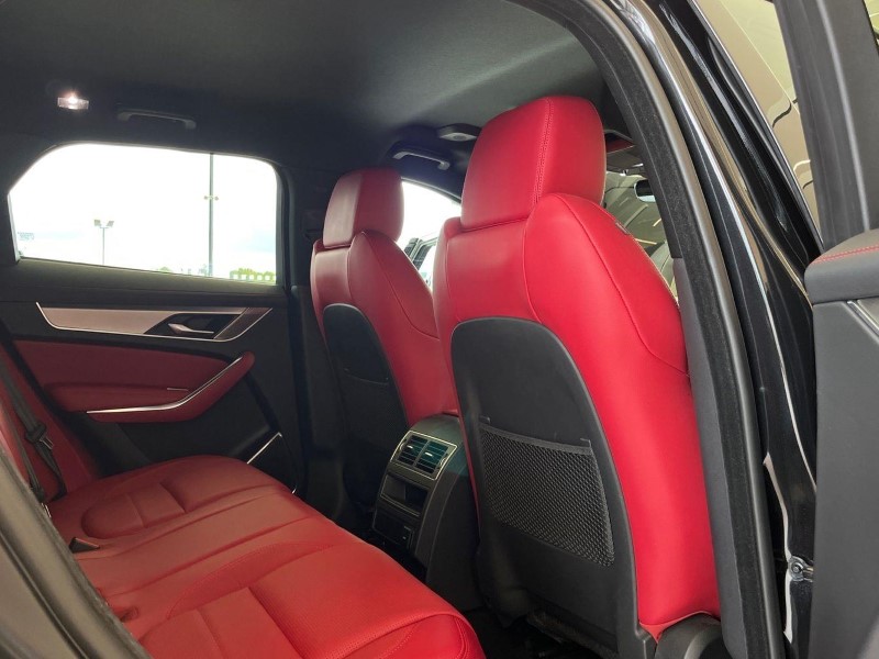 2022 (22) JAGUAR F-PACE 2.0 D200 R-Dynamic SE 5dr Auto AWD 5776898