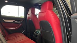 2022 (22) JAGUAR F-PACE 2.0 D200 R-Dynamic SE 5dr Auto AWD 5776898