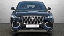 2022 (22) JAGUAR F-PACE 2.0 D200 R-Dynamic SE 5dr Auto AWD 5776851