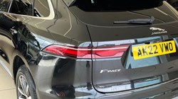 2022 (22) JAGUAR F-PACE 2.0 D200 R-Dynamic SE 5dr Auto AWD 5776890