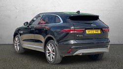 2022 (22) JAGUAR F-PACE 2.0 D200 R-Dynamic SE 5dr Auto AWD 5776846