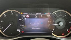 2022 (22) JAGUAR F-PACE 2.0 D200 R-Dynamic SE 5dr Auto AWD 5776878