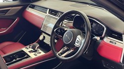 2022 (22) JAGUAR F-PACE 2.0 D200 R-Dynamic SE 5dr Auto AWD 5776899