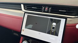 2022 (22) JAGUAR F-PACE 2.0 D200 R-Dynamic SE 5dr Auto AWD 5776856