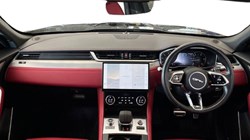 2022 (22) JAGUAR F-PACE 2.0 D200 R-Dynamic SE 5dr Auto AWD 5776853