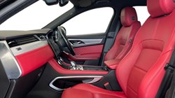 2022 (22) JAGUAR F-PACE 2.0 D200 R-Dynamic SE 5dr Auto AWD 5776847