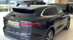 2022 (22) JAGUAR F-PACE 2.0 D200 R-Dynamic SE 5dr Auto AWD 5776897