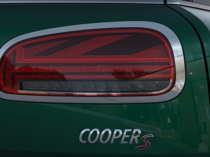  MINI CLUBMAN 2.0 [178] Cooper S Classic Premium Plus 6dr Auto