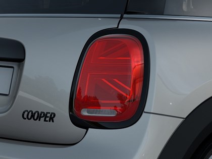  MINI HATCHBACK 1.5 Cooper Exclusive Premium Plus 3dr Auto