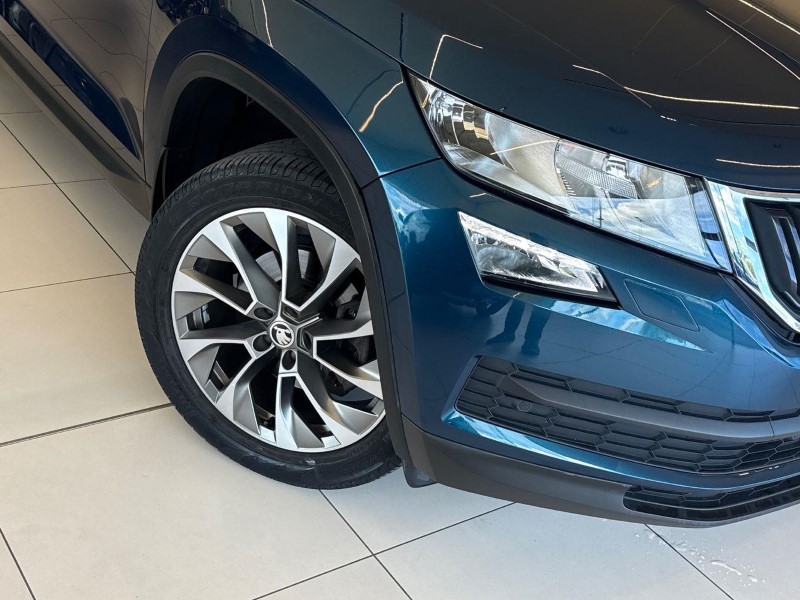 2021 (21) SKODA KODIAQ 1.5 TSI SE Drive 5dr DSG [7 Seat] 5853568