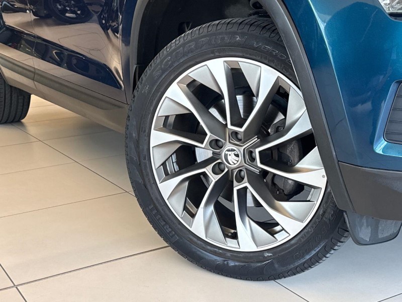 2021 (21) SKODA KODIAQ 1.5 TSI SE Drive 5dr DSG [7 Seat] 5853570