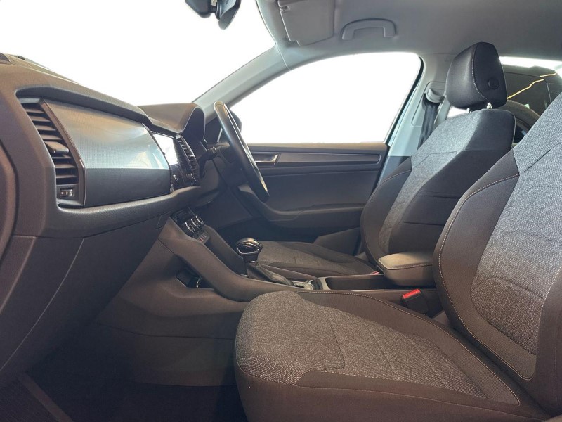 2021 (21) SKODA KODIAQ 1.5 TSI SE Drive 5dr DSG [7 Seat] 5853533
