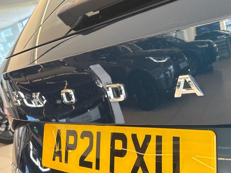 2021 (21) SKODA KODIAQ 1.5 TSI SE Drive 5dr DSG [7 Seat] 5853572