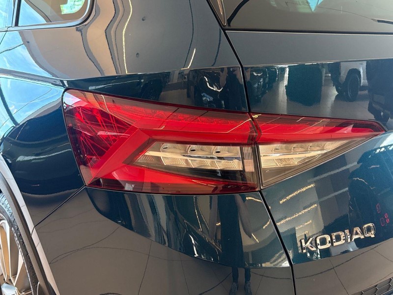 2021 (21) SKODA KODIAQ 1.5 TSI SE Drive 5dr DSG [7 Seat] 5853549