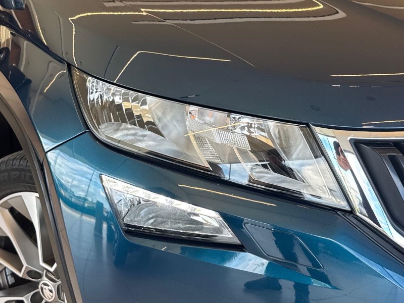 2021 (21) SKODA KODIAQ 1.5 TSI SE Drive 5dr DSG [7 Seat] 5853547