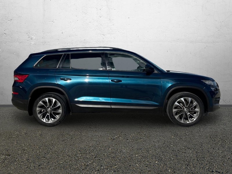 2021 (21) SKODA KODIAQ 1.5 TSI SE Drive 5dr DSG [7 Seat] 5853535