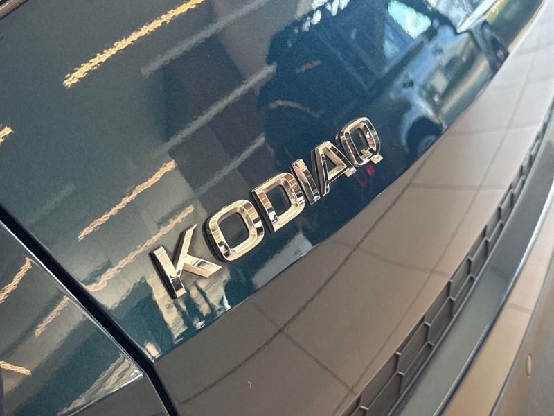 2021 (21) SKODA KODIAQ 1.5 TSI SE Drive 5dr DSG [7 Seat] 5853571